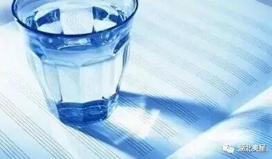 喝水有讲究，喝出健康来！
