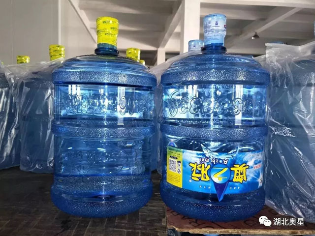 逮仙桃，有一种高规格的水....