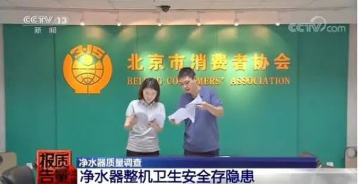 为何现在有生活品质的人都用桶装水，而不用净水器呢？