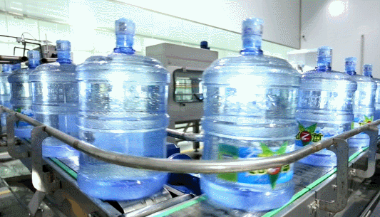 净水器VS桶装水 | 谁是王者？