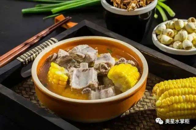 骨头汤、虾皮、黑豆……补钙都不靠谱！真正补钙的是这些