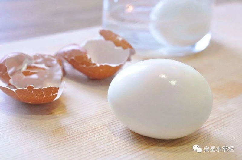 早上吃一个水煮鸡蛋，一段时间后有何变化？建议：肝不好的来看看