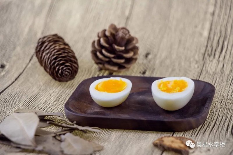 早上吃一个水煮鸡蛋，一段时间后有何变化？建议：肝不好的来看看