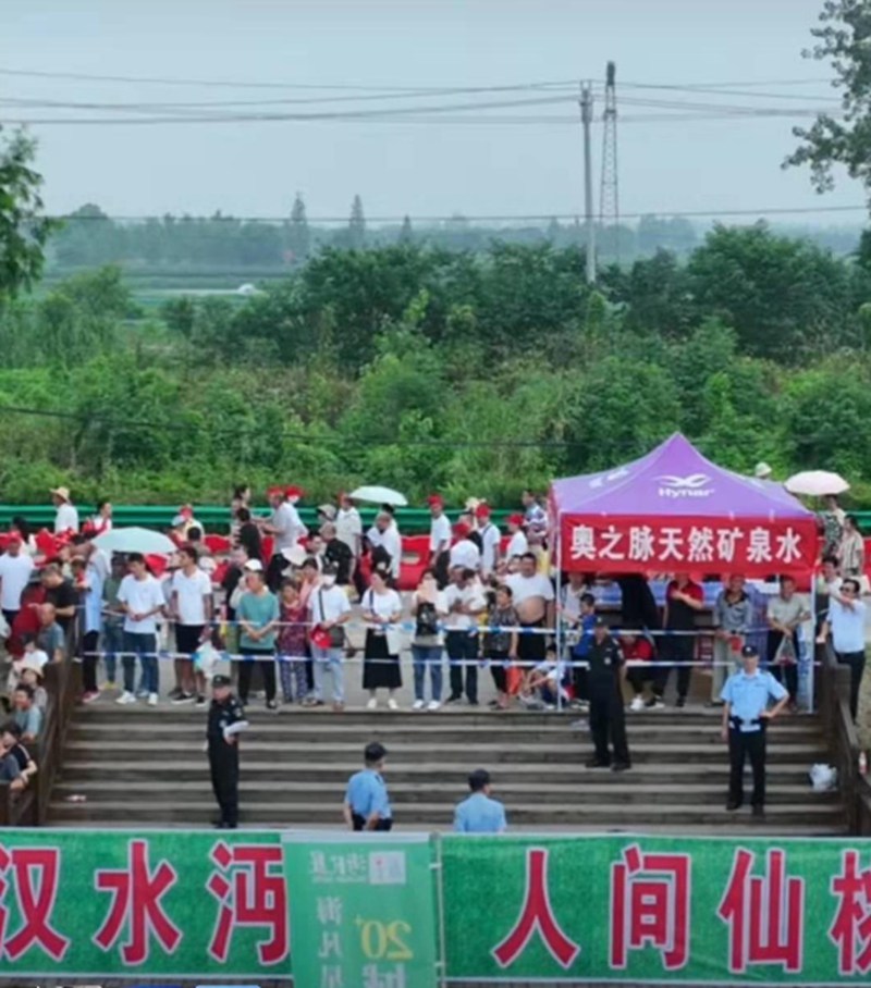 端午节 | 奥星又出新动作了！