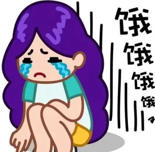 饿一饿就能长寿？“怎么饿”很关键