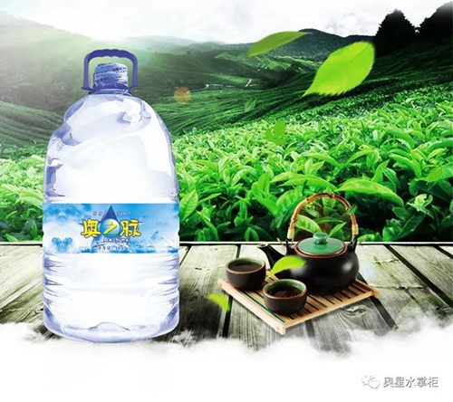 为什么说水是一切生命的基础?